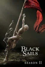 Black Sails Season 2