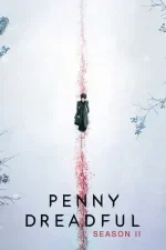 Penny Dreadful Season 2