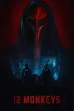 12 Monkeys Season 1