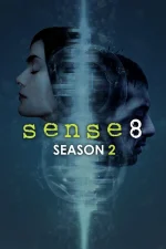 Sense8 Season 2
