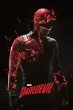 Marvel’s Daredevil Season 1