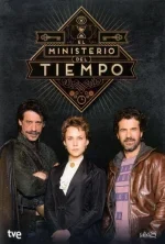 The Ministry of Time Season 1