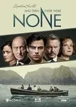 And Then There Were None Season 1