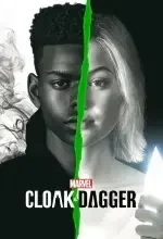 Marvel’s Cloak & Dagger Season 1