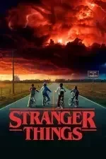 Stranger Things Season 1