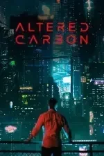 Altered Carbon Season 1