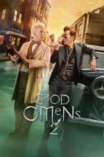 Good Omens Season 2