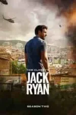 Tom Clancy’s Jack Ryan Season 2