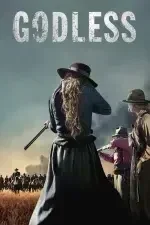 Godless Season 1