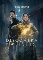 A Discovery of Witches Season 1