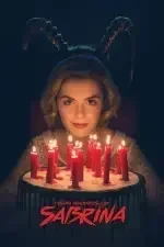 Chilling Adventures of Sabrina Season 1