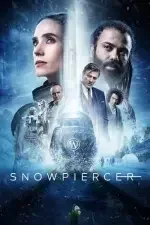 Snowpiercer Season 1