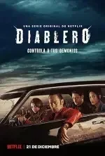 Diablero Season 1