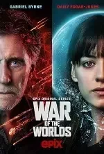 War of the Worlds Season 1