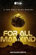 For All Mankind Season 2