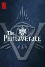 The Pentaverate Season 1