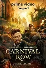 Carnival Row Season 1