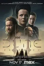 Dune: Prophecy Season 1