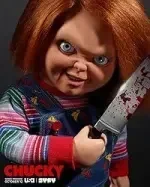Chucky Season 1
