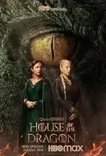 House of the Dragon Season 1
