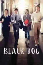 Black Dog Season 1