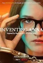 Inventing Anna Season 1