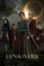 Luna Nera Season 1