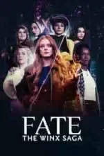 Fate: The Winx Saga Season 2