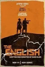 The English Season 1